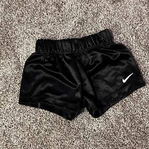 3T Girls Nike Shorts